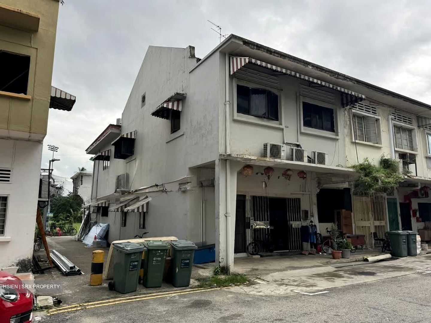 Joo Avenue (D8), Apartment #575376471